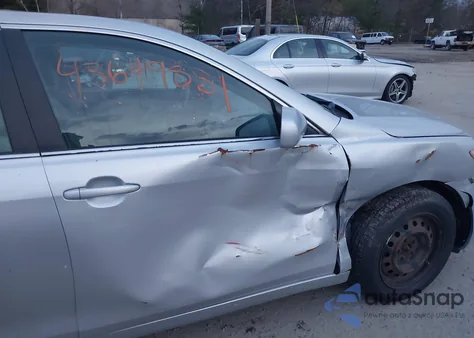 2007 Toyota Camry Le из США, поврежденный, VIN 4T1BE46K97U096235